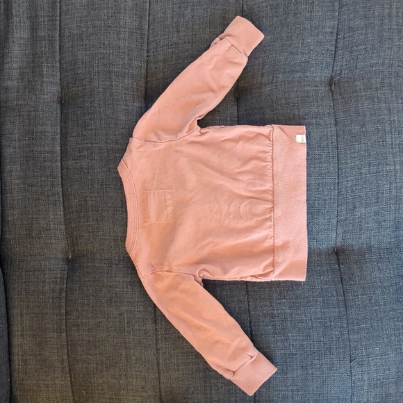 Mini Mioche Grampa Cardi, 3-6 months - Picture 3 of 4